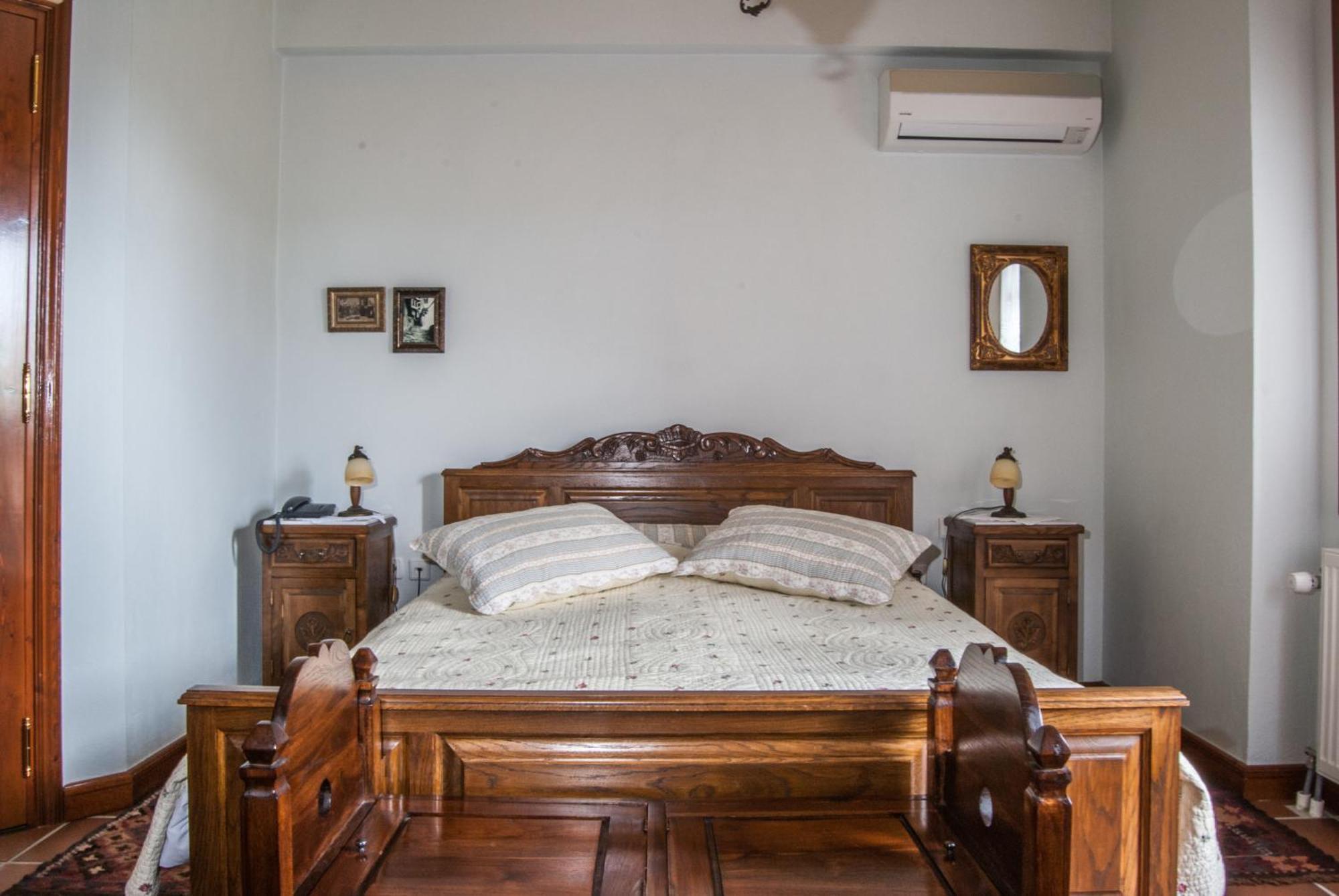 Viraggas Traditional Hotel Vrástama Стая снимка